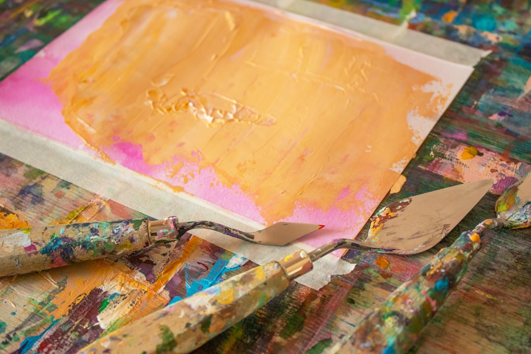 Palette