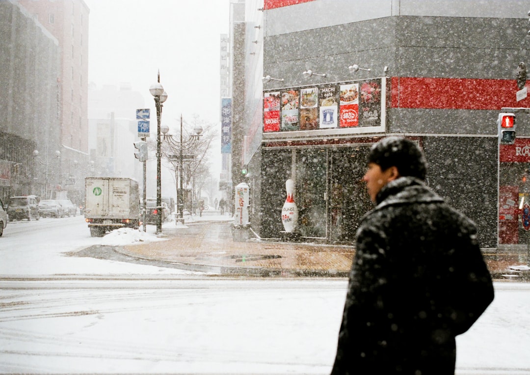 Sapporo