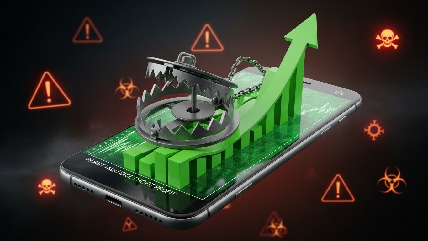 왜 '법인(주식회사)' 명의를 사용할까? 심리적 함정