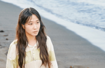 무인도에서 지쳐있는 박은빈