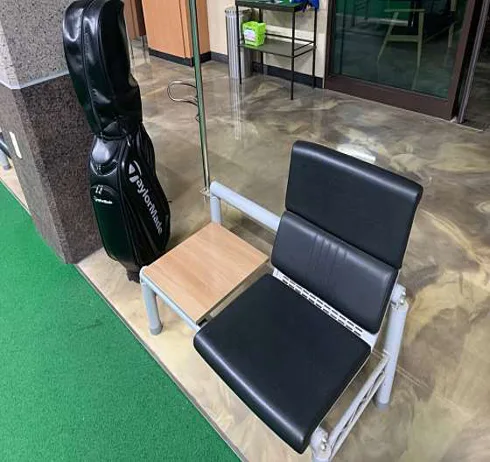 열린골프연습장