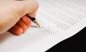 인감증명서 인터넷 무료 발급 정부 24