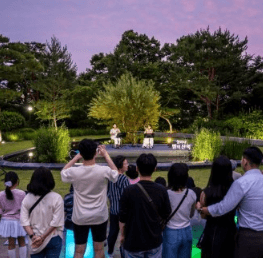 청와대-야간개장-예약-방법-시간-주차-외국인