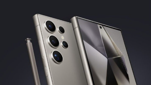 갤럭시 S25 울트라 디자인 변경