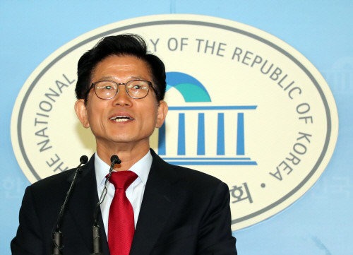 김문수 후보 행보 사진