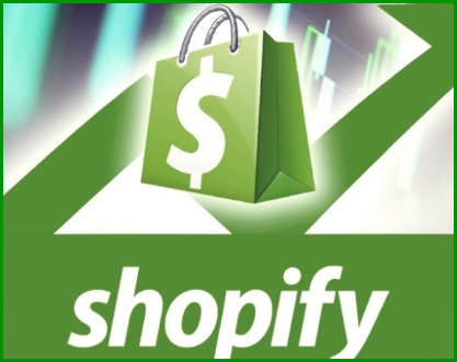 쇼피파이의 사업 구조, 기술 플랫폼, 글로벌 창업