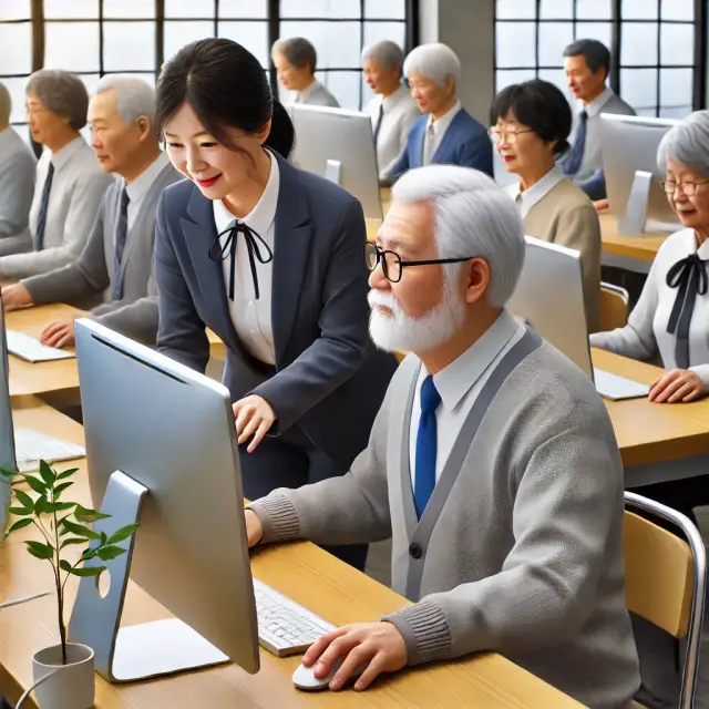 고령자 계속고용장려금 신청자격, 신청방법, 필수서류, 신청기간