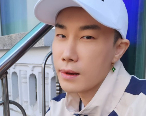 산이 프로필 나이 고향 국적 학력 인스타 | 산이 행인 폭행 이유 배경 입장