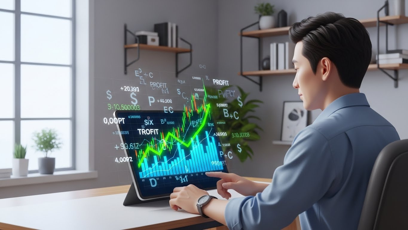 2025년 국내 주식 거래세 총정리