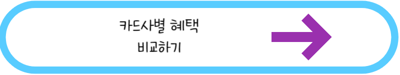 카드사별 혜택 비교하기 링크 그림