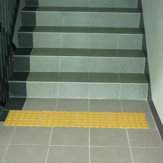 공급면적에 포함되는 아파트 복도