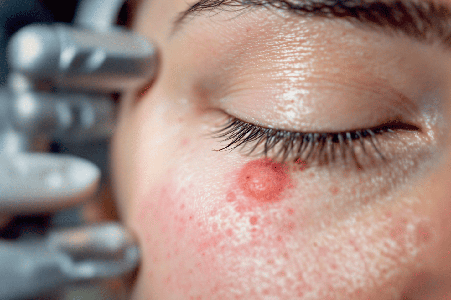 흑색종, 단순 점과 어떻게 다를까? 구별법 완전 정리