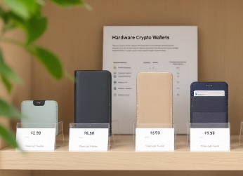 비트코인 지갑 만들기