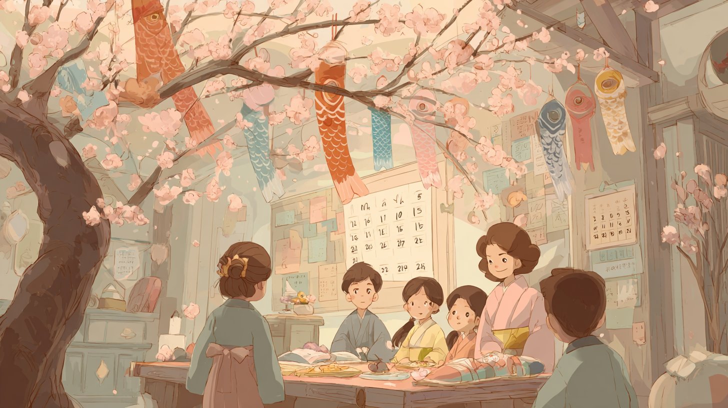 2026년 연휴 정리(한국, 중국, 일본)