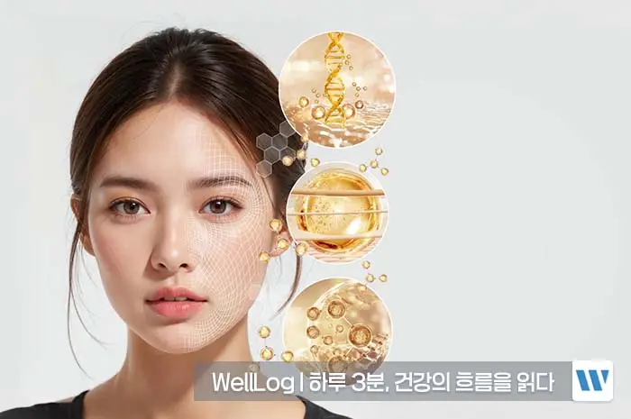 리포좀 비타민C 효능