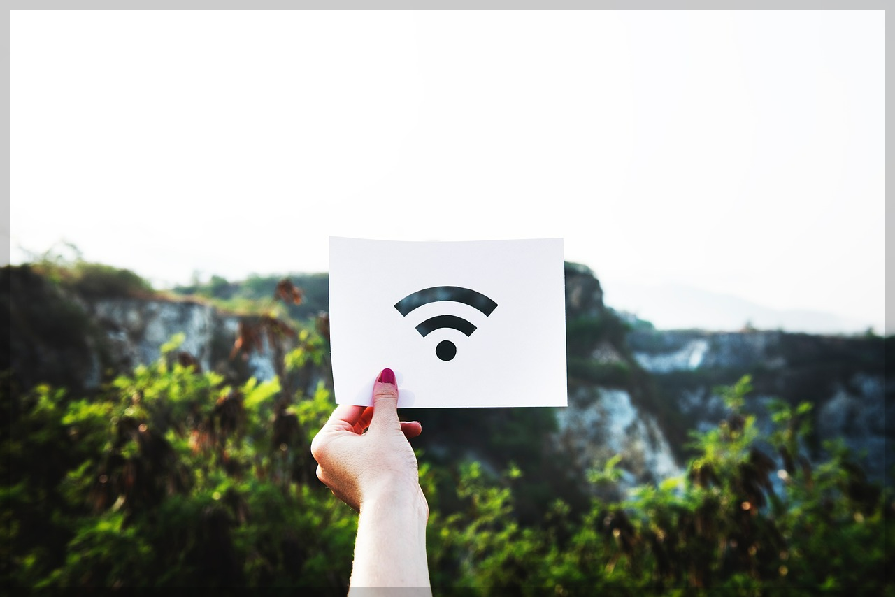 와이파이만 제대로 써도 절약됩니다