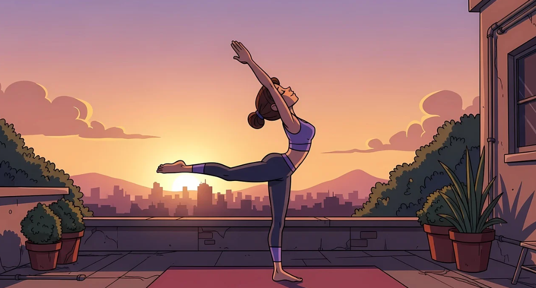 하루를 바꾸는 아침 루틴: 성공한 사람들이 실천하는 5가지 습관