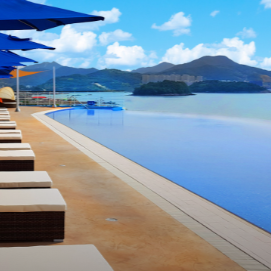 여수 디오션 워터파크 개장일 할인 특가