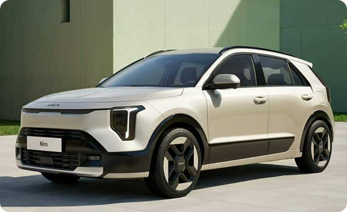 하이브리드 SUV 연비 1위 모델 특징