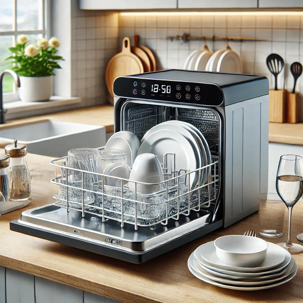 초음파식기세척기