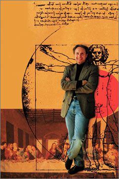 댄브라운 벤사회원 