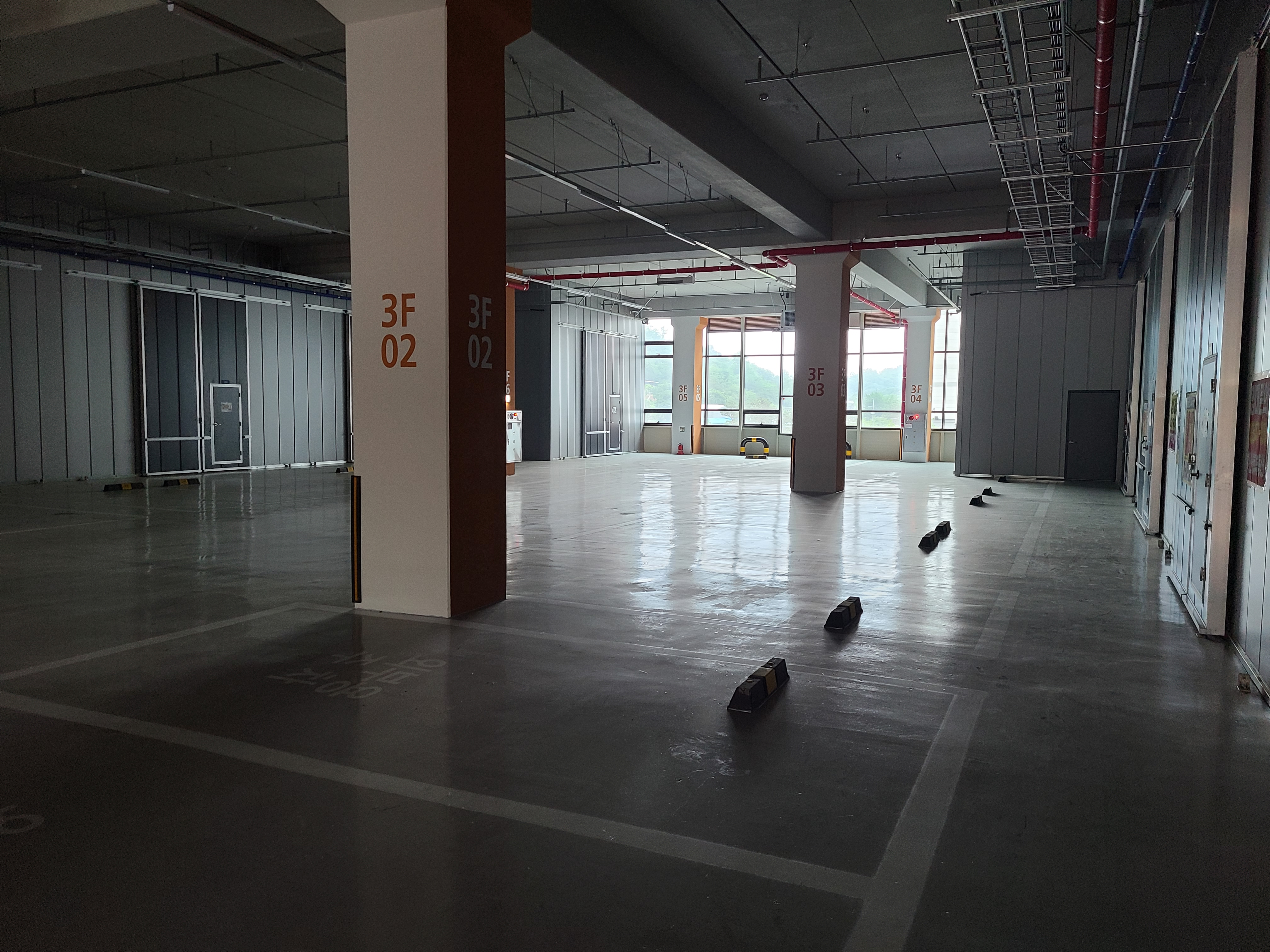 광양프런티어밸리 7차 드라이브인9