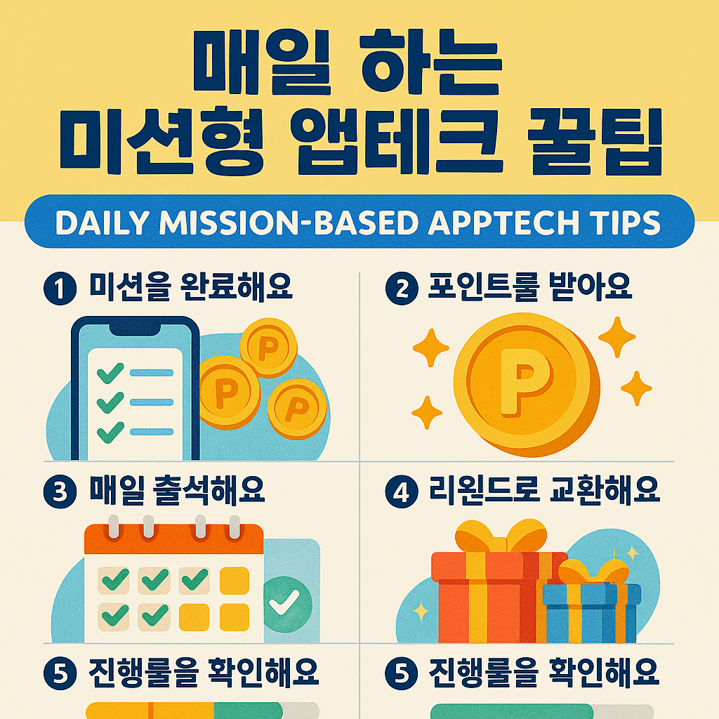 매일-하는-미션형-앱테크-팁