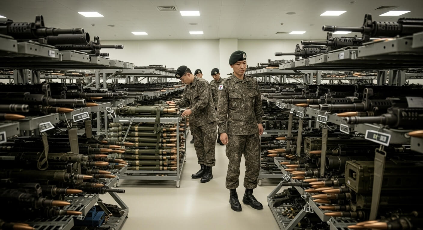 방산주 관련주 대장주