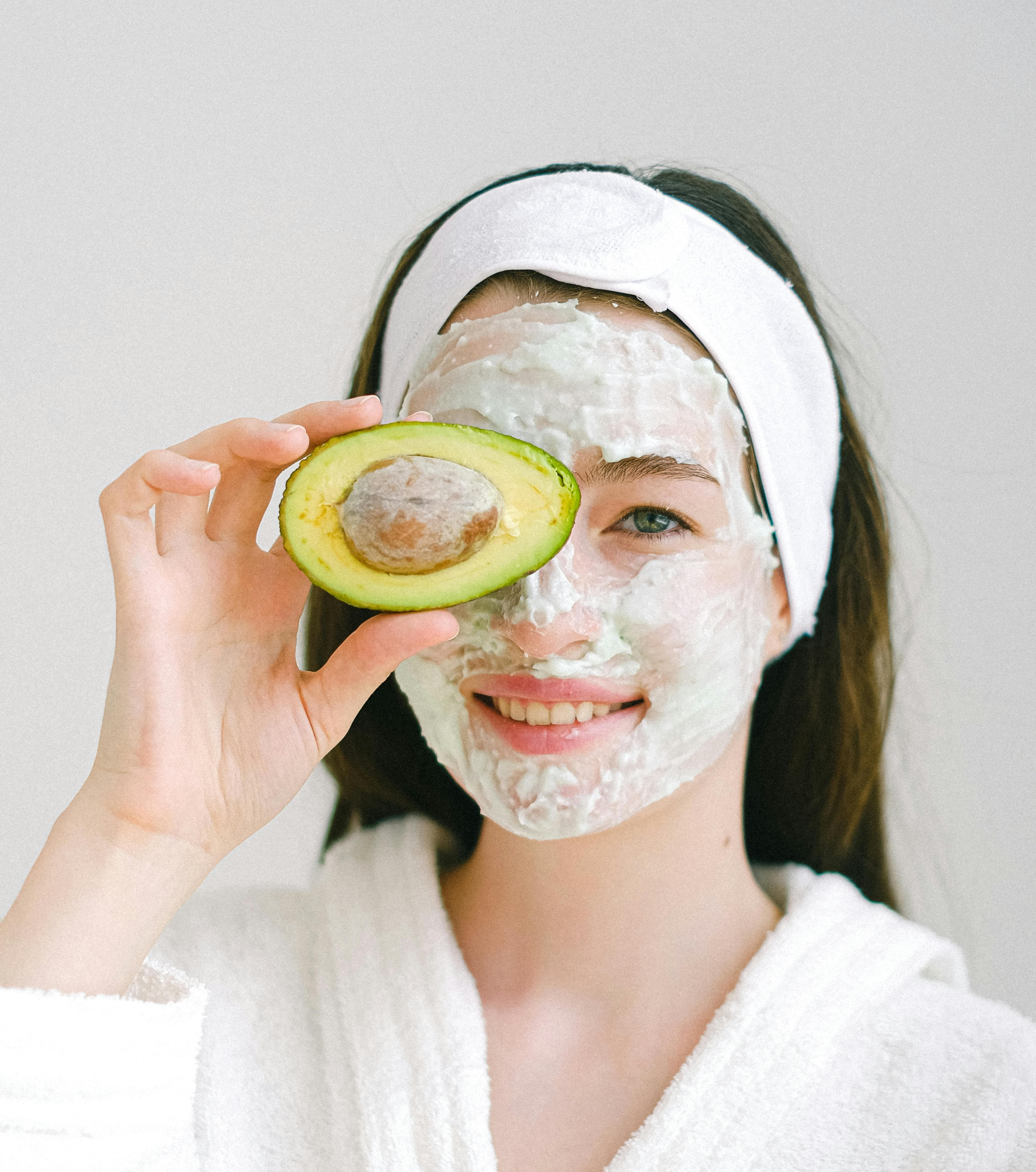 주기적인 각질 관리