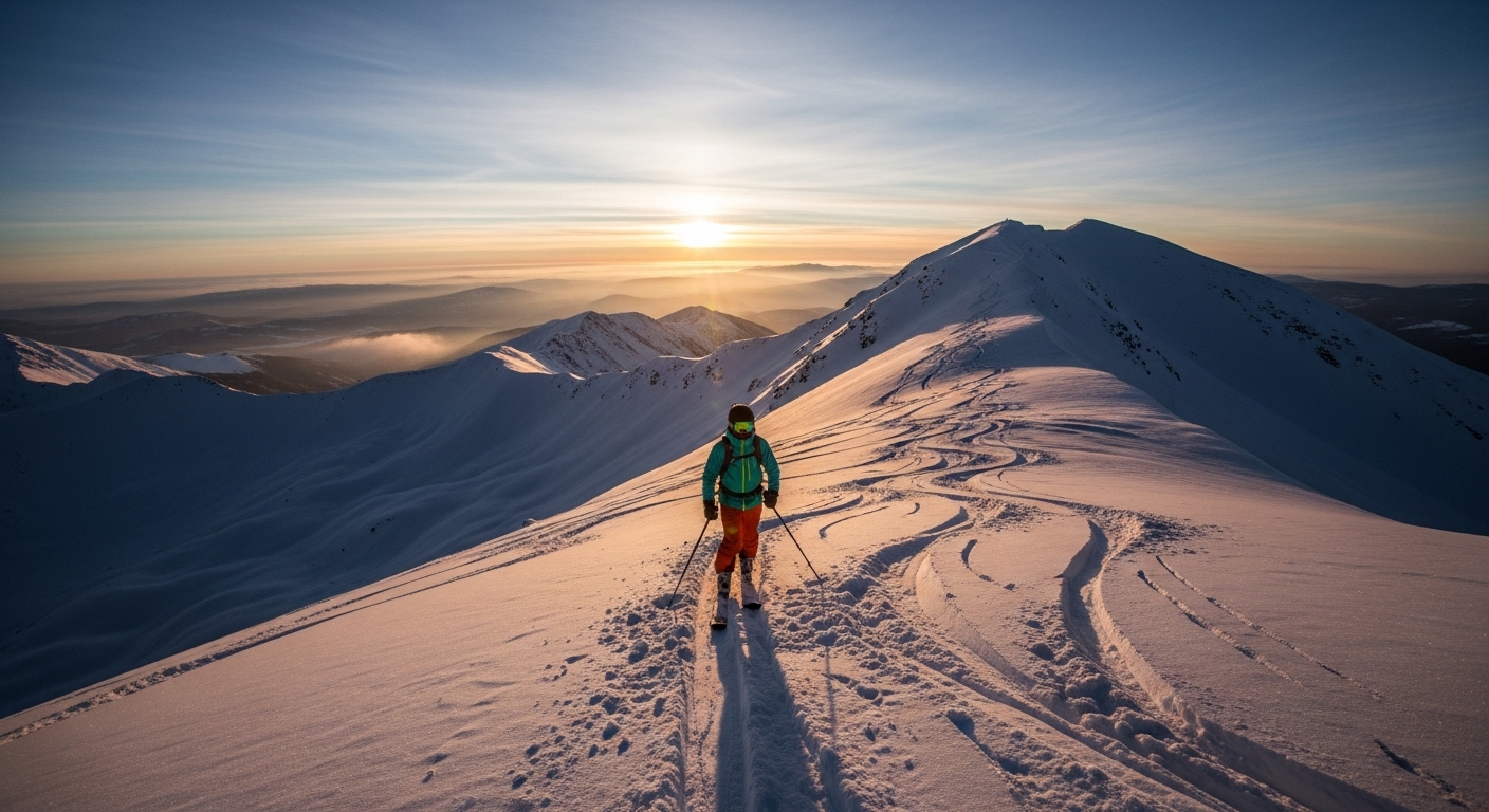 2025 스키 시즌권