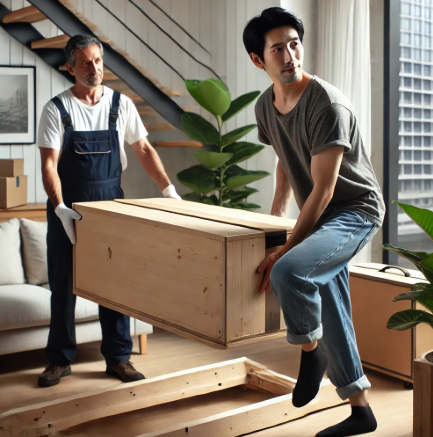 포장이사 비용 견적 받는법