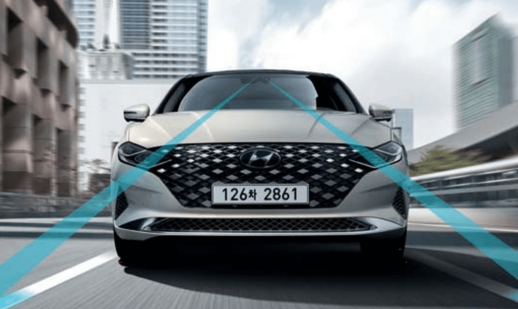 그랜저-옵션-차로유지보조