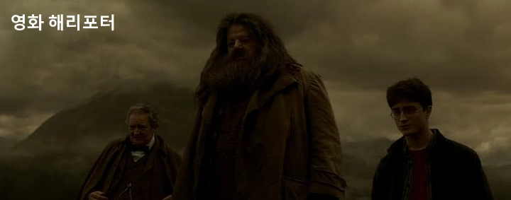 영화 해리포터 시리즈