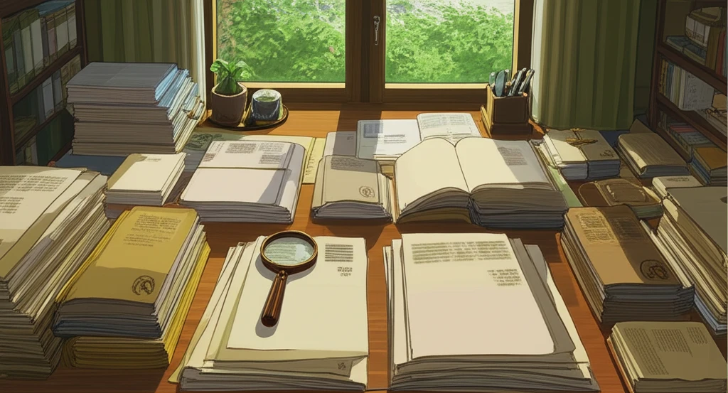 무료 임대차 계약서, 똑똑하게 활용하