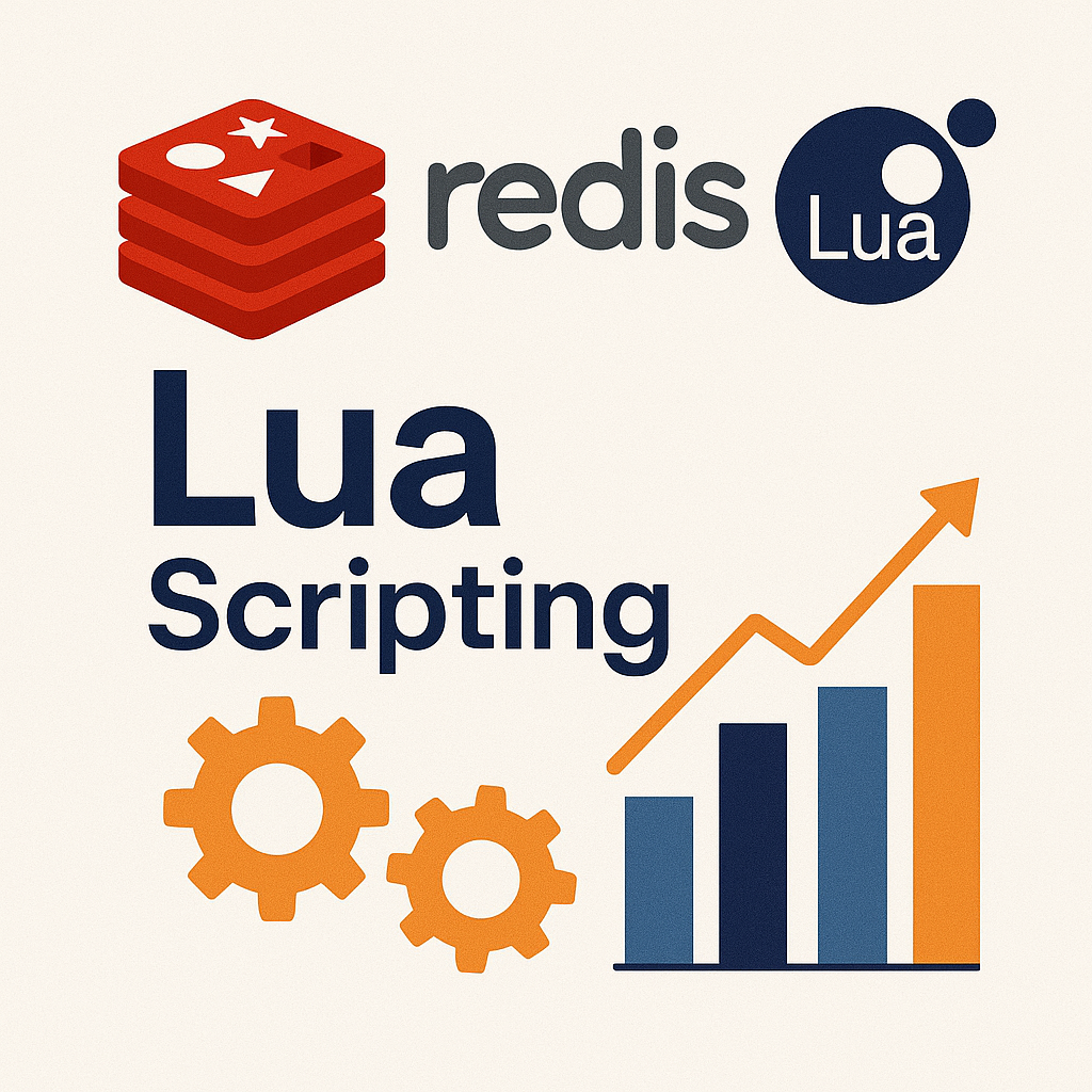 Redis Lua 스크립팅 완벽 가이드 - 원자적 연산과 고성능 캐시 전략