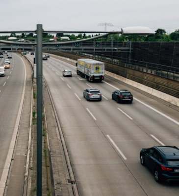 고속도로 버스전용차로