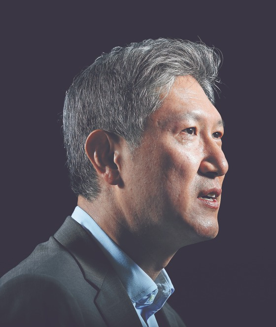 노재헌 주중 대사 내정 5&middot;18 단체 비판