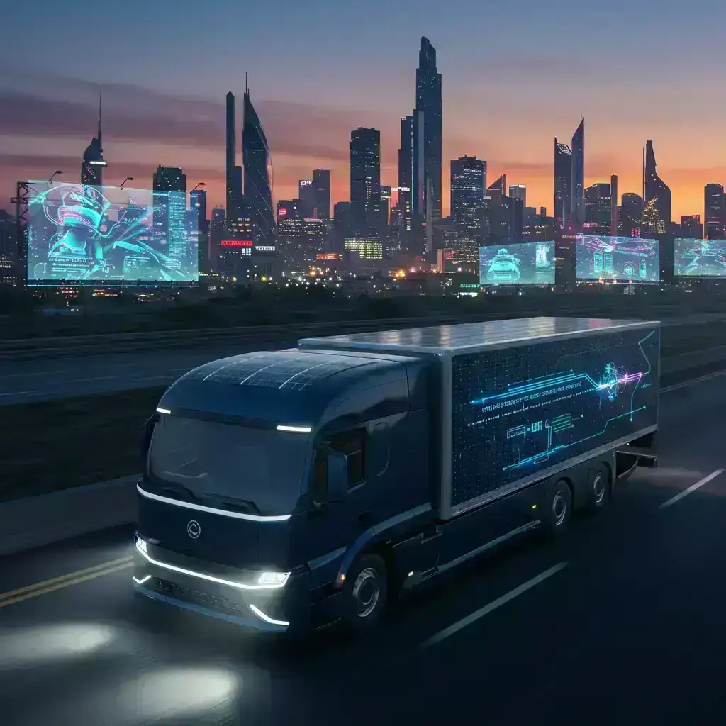 2025 경기도 평택시 전기 화물차 보조금 소형 화물