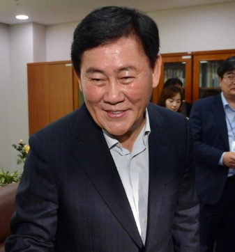 최경환 국회의원 프로필 나이 고향 학력 지역구