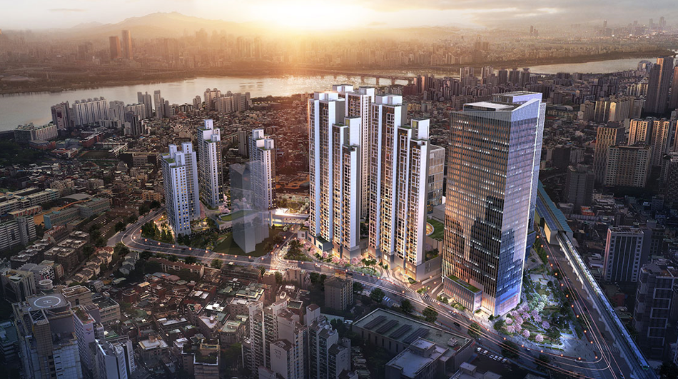 구의역 롯데캐슬 이스트폴 분양가, 청약조건, 가격비교