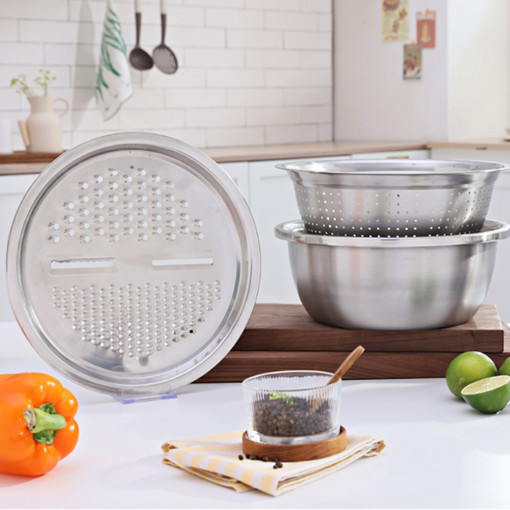 킹스텐 주방세트 요술 짤순이