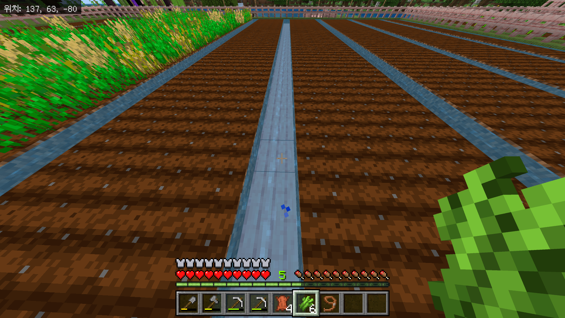 무한물을 만드는 방법