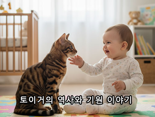 토이거 평균 수명과 건강 관리법