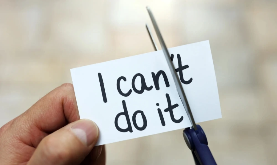 스스로 진짜 괜찮은 사람이 되어야 합니다.