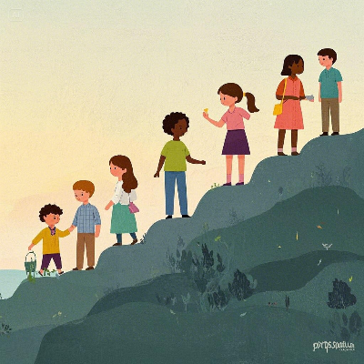 성격 형성과 심리적 특성