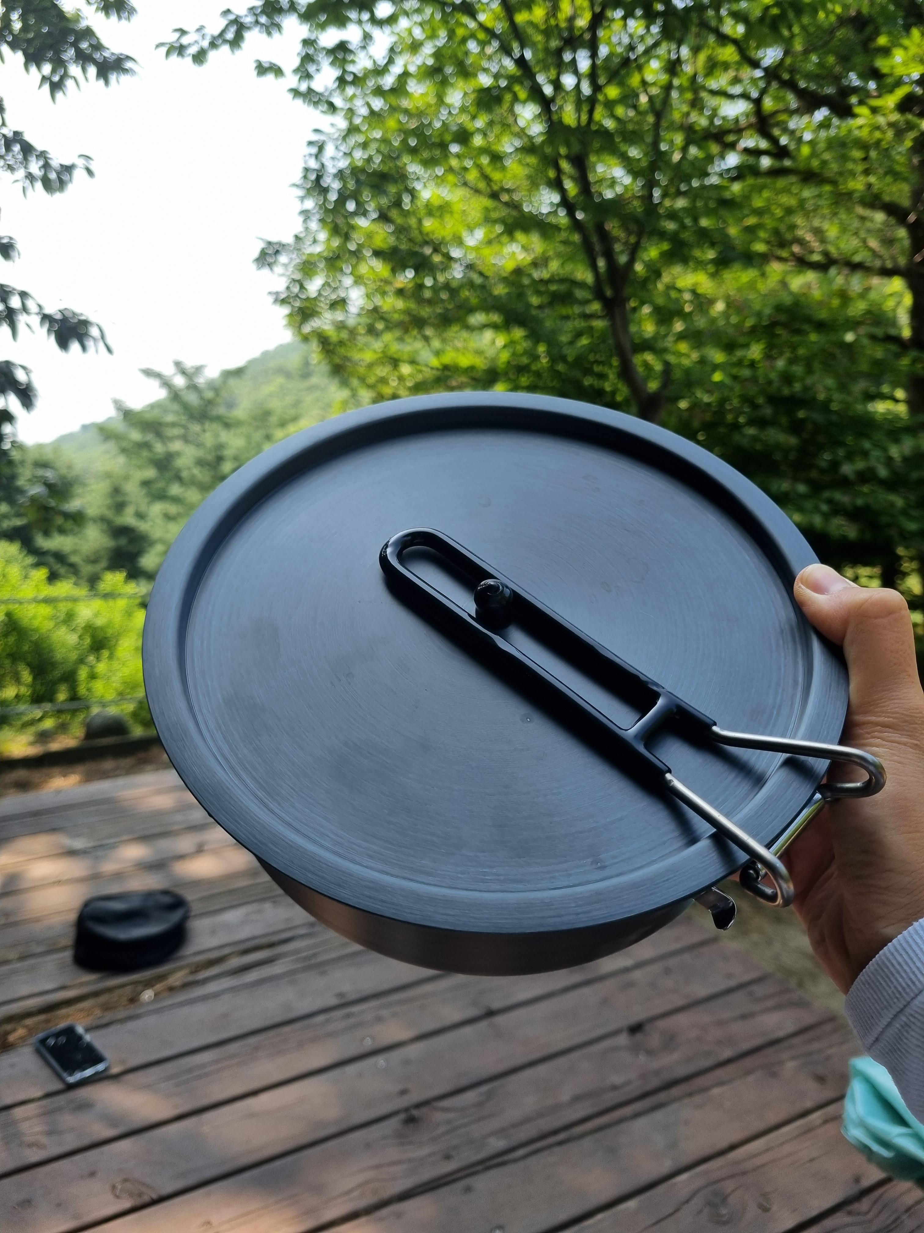 백마왕초언니코펠