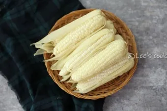 옥수수 삶는 방법과 맛있게 하는 팁_21