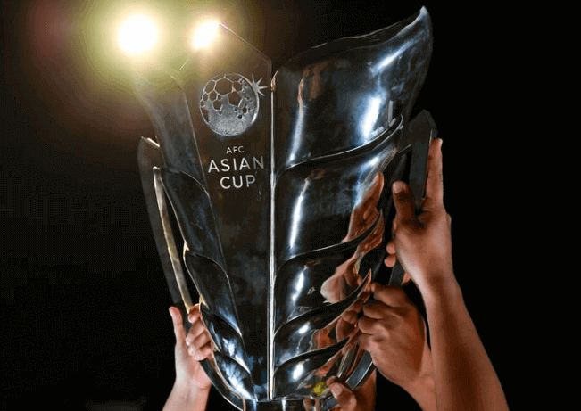 카타르 아시안컵