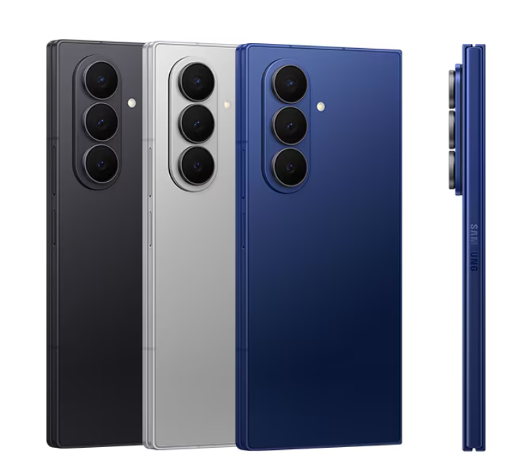 삼성 갤럭시 Z폴드7