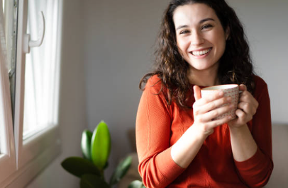 기관지에 좋은 차